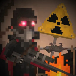 Wasteland Story: Survival RPG (Awakening)