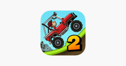 Hill Climb Racing 2