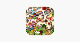 Cafeland – World Kitchen