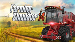 Farming Simulator 14