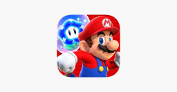 Super Mario Run