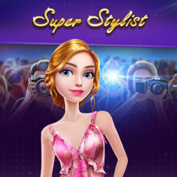 Super Stylist Fashion Makeover