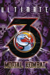 Ultimate Mortal Kombat 3