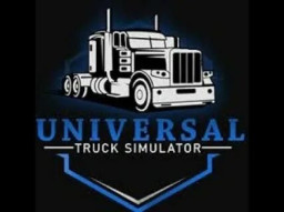 Universal Truck Simulator