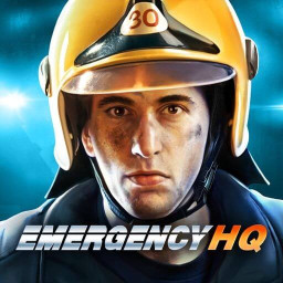 Emergency HQ Free Rescue Strategy