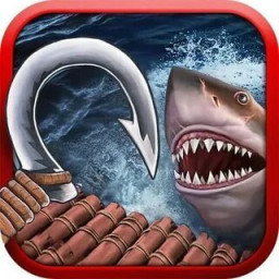 Raft Survival: Ocean Nomad