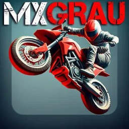 MX Grau