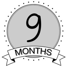 9 Months (Idle 9 Months)