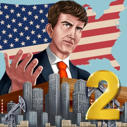 MA 2 – President