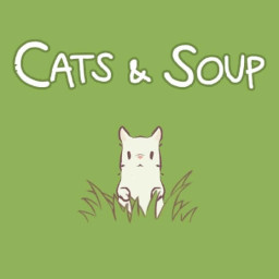 Cats &amp; Soup