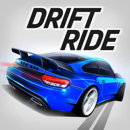 Drift Ride Traffic Racing