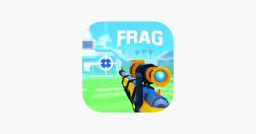 FRAG Pro Shooter