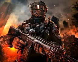 Modern Combat 4: Zero Hour