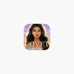 Covet Fashion: Dress Up Game