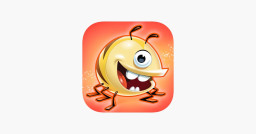 Best Fiends – Match 3 Puzzles