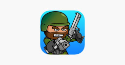 Mini Militia Wario
