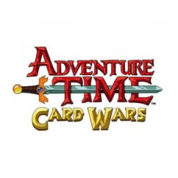 Card Wars – Adventure Time