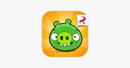 Bad Piggies