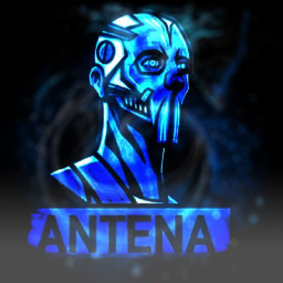 Antena View Free Fire