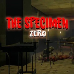 Specimen Zero - Online Horror