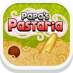 Papas Pastaria