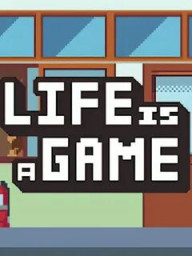 Life is a Game