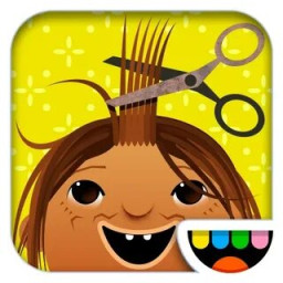 Toca Hair Salon