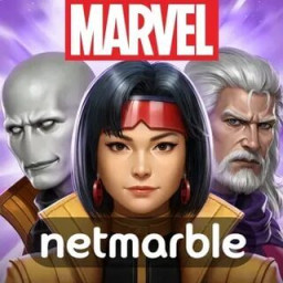 MARVEL Future Fight