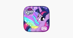 My Little Pony: Magic Princess