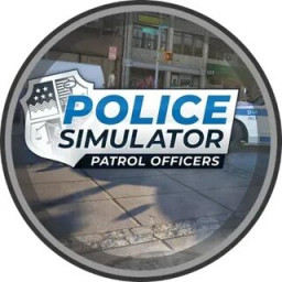 Police Patrol Simulator