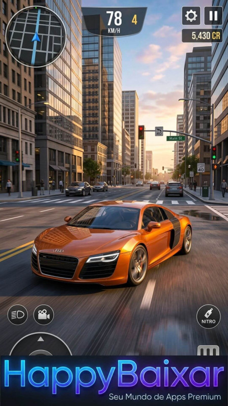 Car Parking Multiplayer screenshot