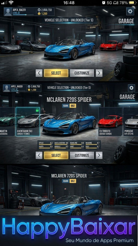 Car Parking Multiplayer screenshot