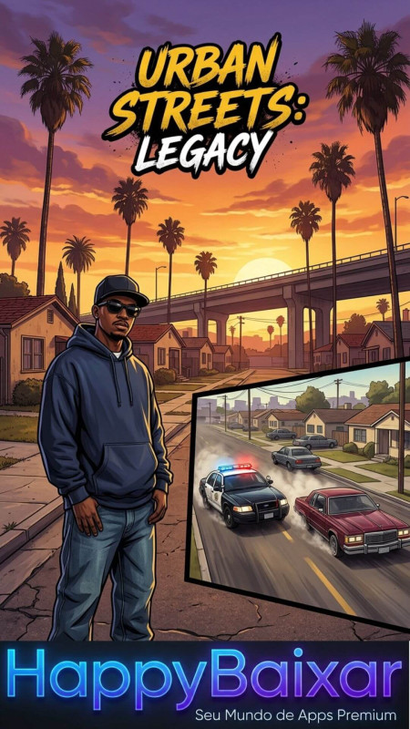 Grand Theft Auto: San Andreas screenshot