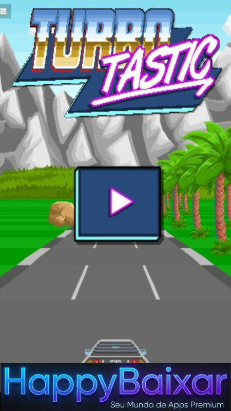 FR Legends screenshot