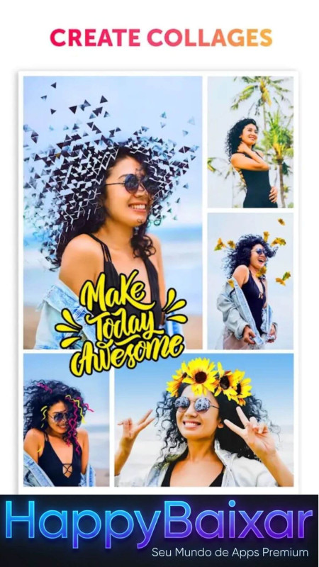 PicsArt Photo Studio screenshot