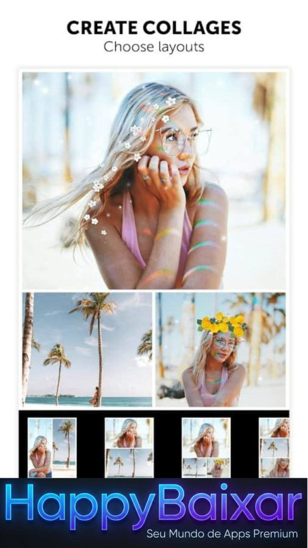 PicsArt Photo Studio screenshot