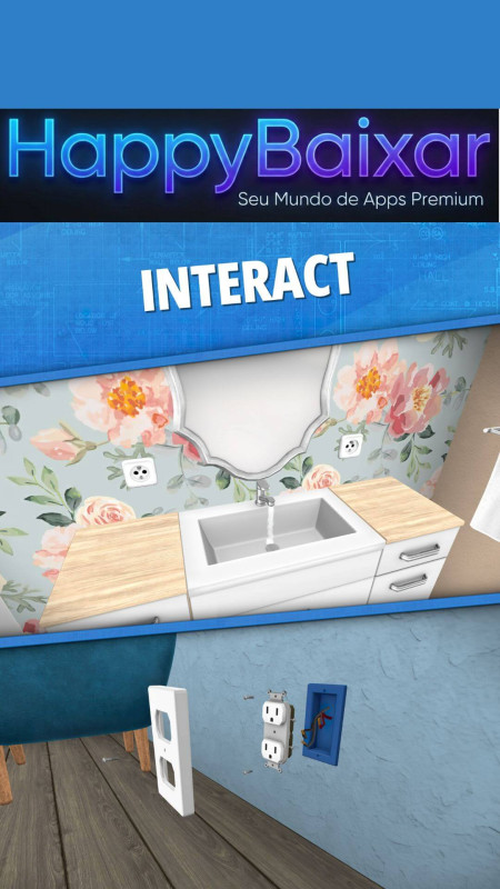 House Flipper: Home Design screenshot