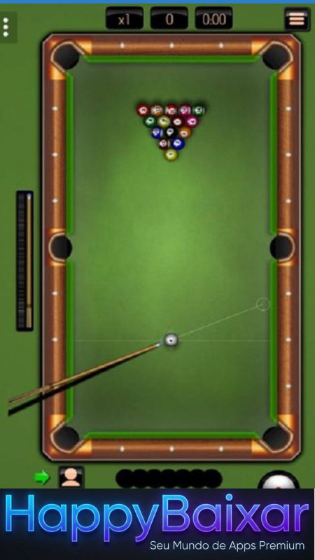 8 Ball Pool screenshot