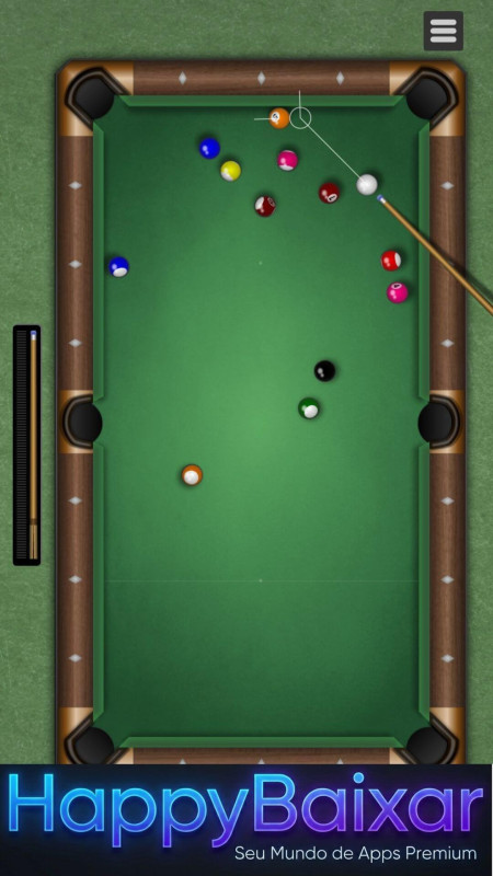 8 Ball Pool screenshot
