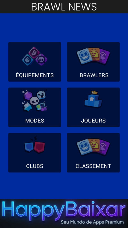 Brawl Stars screenshot