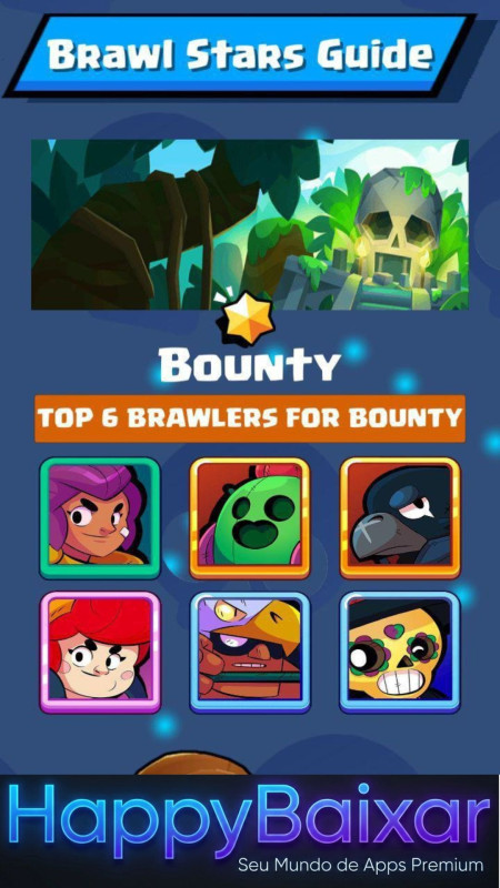 Brawl Stars screenshot