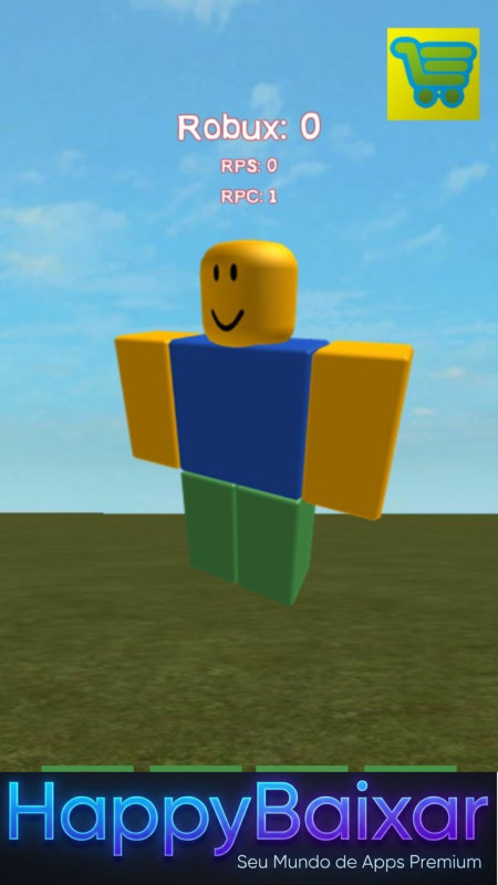 Roblox screenshot