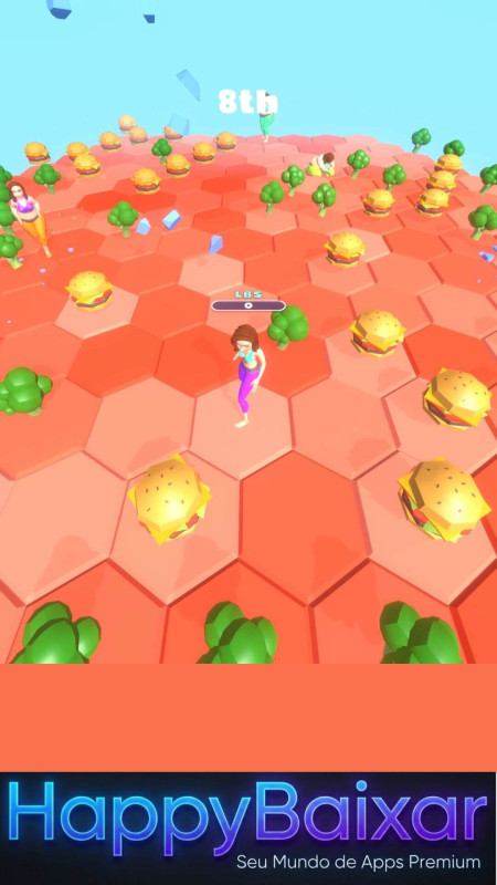 Stumble Guys screenshot
