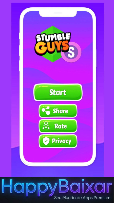Stumble Guys screenshot