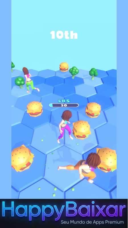 Stumble Guys screenshot