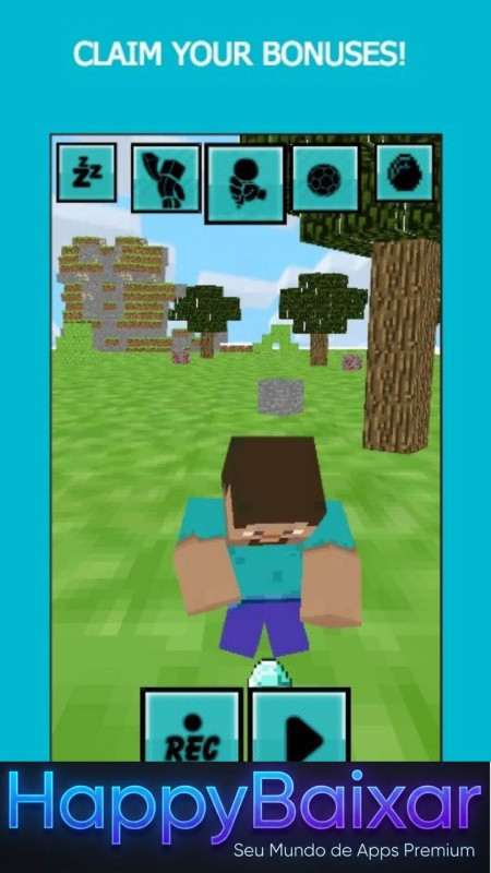 Minecraft: Dream it, Build it! screenshot