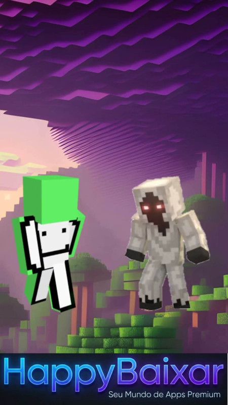 Minecraft: Dream it, Build it! screenshot