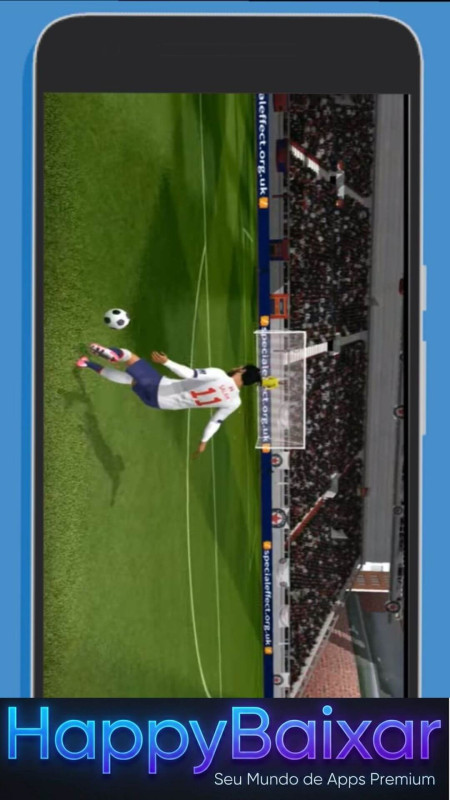 Dream League Soccer 2026 screenshot