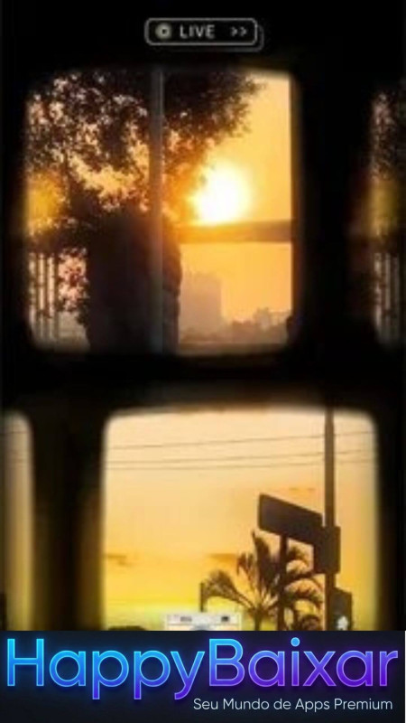 OldRoll - Vintage Film Camera screenshot