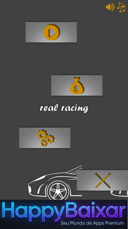 Real Racing 3 screenshot